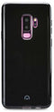 Mobilize Gelly - Back Cover - Flexibel TPU - Samsung Galaxy S9 Plus - Zwart