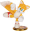 Tails vs Shadow Figure Duo - MOOSE TOYS - AKEDO - Quick Battle Pack, 2 figuren en controllers inbegrepen