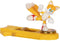 Tails vs Shadow Figure Duo - MOOSE TOYS - AKEDO - Quick Battle Pack, 2 figuren en controllers inbegrepen