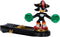 Tails vs Shadow Figure Duo - MOOSE TOYS - AKEDO - Quick Battle Pack, 2 figuren en controllers inbegrepen