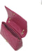 Valentino Bags Ada - Dames Schoudertas - 1 ritsvak - Malva