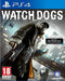 Ubisoft Watch_Dogs Special Edition - PS4 - Actie Avontuur (2014)