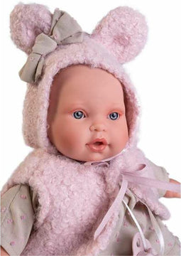 Babypop Antonio Juan Kika 27 cm