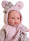 Babypop Antonio Juan Kika 27 cm