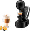 KRUPS NESCAFÉ Dolce Gusto Infinissima KP170810 - Koffiecupmachine - 15 bar hogedruk - Zwart