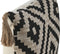Kussen Home ESPRIT Boho 45 x 45 cm