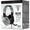 Turtle Beach Recon 70 - Gaming Headset - 40mm luidsprekers - Zilver Zwart