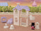 Sylvanian Families het spookjeshuis 5542