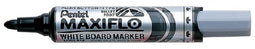 Pentel - whiteboardmarker Maxiflo zwart