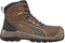 Puma veiligheidsschoenen hoog s3 kruipneus 63022 45 bruin