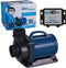 AquaForte DM-10.000S Vario - Vijverpomp - Sine Wave technologie - Energiezuinig