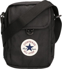 Schoudertas Converse Crossbody 2 Zwart