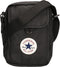 Schoudertas Converse Crossbody 2 Zwart