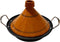 Tajine inductie | Handvaten| Geschikt voor 4-8 personen - Alle warmtebronnen| Ø 30cm