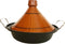 Tajine inductie | Handvaten| Geschikt voor 4-8 personen - Alle warmtebronnen| Ø 30cm
