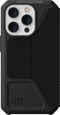 UAG - Metropolis iPhone 14 Pro Hoesje - kevlar zwart