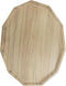TAK Design Blis Polygon Dienblad L - Hout - 40 x 30 cm