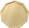 TAK Design Blis Polygon Dienblad M - Hout - 25,5 x 25 cm