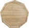 TAK Design Blis Polygon Dienblad S - Hout - 20,5 x 20 cm