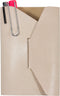 TAK Design Dai Opbergetui Notitieblok - Leer - 10 x 15 x 2 cm