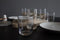 TAK Design Drinkglas Pattern Laag - Glas - Ø7,8 x 8,8 cm - Koper