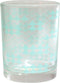 TAK Design Drinkglas Rock Mini Paterns - Glas - Ø7 x 9 cm - Mini Patterns