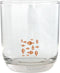 TAK Design Drinkglas Things Laag - Glas - Ø7,8 x 8,8 cm - Koper