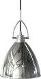 TAK Design - Hanglamp Forest Chrome - Zilver - Metaal