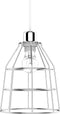 TAK Design - Hanglamp Jonas Zilver - Zilver - Roestvast Staal