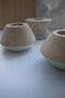 TAK Design - Hout Maysa Bel Theelichthouder - Hout - Groen