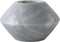TAK Design - Marmer Theelicht Marmer Conisch 12x7 - Marmer - Grijs