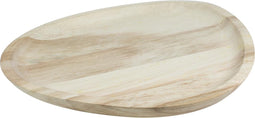 TAK Design Puka Kaasplankje S - Hout - 20 x 20 cm
