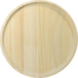 TAK Design Roundi Dienblad M - Hout - Ø 20 cm