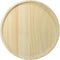 TAK Design Roundi Dienblad M - Hout - Ø 20 cm