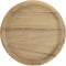 TAK Design Roundi Dienblad S - Acaciahout - Ø 15 cm