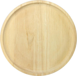 TAK Design Roundi Dienblad S - Hout - Ø 15 cm