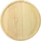 TAK Design Roundi Dienblad S - Hout - Ø 15 cm