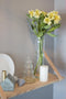 TAK Design Shelfie Boekenplank - Incl. Leer - Hout - 20 x 60 cm