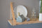 TAK Design Shelfie Boekenplank - Incl. Leer - Hout - 30 x 100 cm
