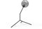 TAK Design - Tafellamp Branch Zwart/Transparant - Bruin - Zwart - Glas - Metaal