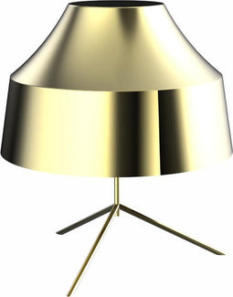 TAK Design - Tafellamp Mika S Messing - Koper - Metaal