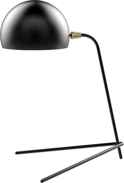 TAK Design - Tafellamp Orn Zwart - Zwart - Koper - Metaal