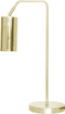 TAK Design - Tafellamp Tube Messing - Koper - Metaal