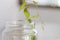 TAK Design Vaas Diamond XL - Handgemaakt - Glas - Ø10 x 30 cm - Zilver
