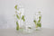 TAK Design Vaas Pattern S - Handgemaakt - Glas - Ø10 x 11 cm - Koper