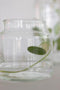 TAK Design Vaas Things M - Handgemaakt - Glas - Ø10 x 14 cm - Koper