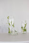 TAK Design Vaas Things M - Handgemaakt - Glas - Ø10 x 14 cm - Koper