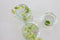 TAK Design Vaas Things M - Handgemaakt - Glas - Ø10 x 14 cm - Koper