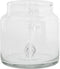 TAK Design Vaas Things S - Handgemaakt - Glas - Ø10 x 11 cm - Koper