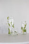 TAK Design Vaas Things XL - Handgemaakt - Glas - Ø10 x 30 cm - Koper